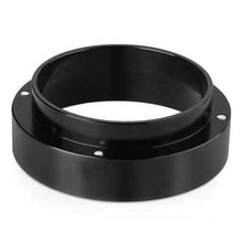 Load image into Gallery viewer, Coffee Dosing Ring - Black
