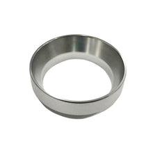 Load image into Gallery viewer, Coffee Dosing Ring - Silver
