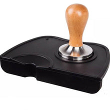 Load image into Gallery viewer, Espresso Coffee Tamping Mat - Medium
